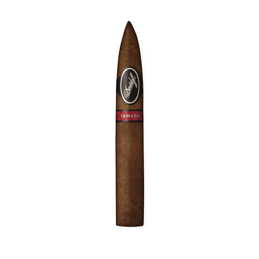 Davidoff Yamasa Piramides