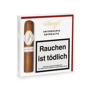 Davidoff Aniversario Entreacto