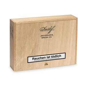 Davidoff Aniversario Special "T"