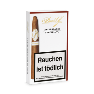 Davidoff Aniversario Special "T"