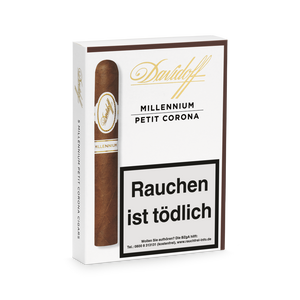 Davidoff Millennium Petit Corona