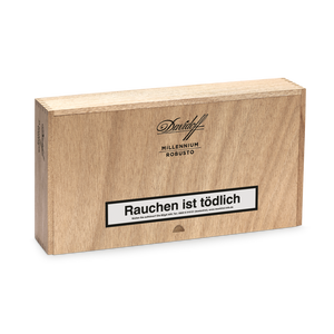 Davidoff Millennium Robusto