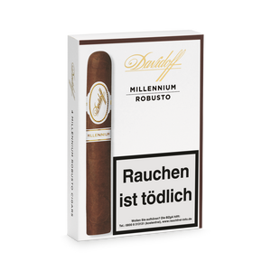 Davidoff Millennium Robusto