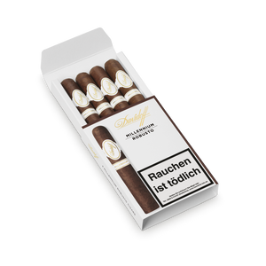 Davidoff Millennium Robusto