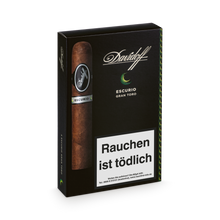 Laden Sie das Bild in den Galerie-Viewer, Davidoff Escurio - Gran Toro
