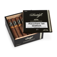 Laden Sie das Bild in den Galerie-Viewer, Davidoff Nicaragua - Robusto
