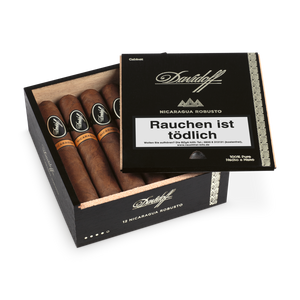 Davidoff Nicaragua - Robusto