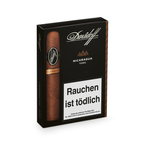 Davidoff Nicaragua - Toro