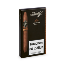 Laden Sie das Bild in den Galerie-Viewer, Davidoff Nicaragua - Diadema
