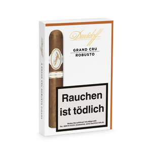 Davidoff Grand Cru Robusto