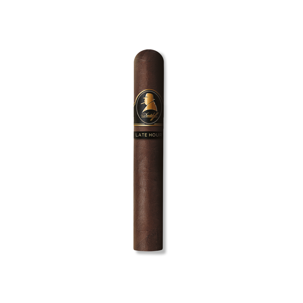 Davidoff Winston Churchill - The Late Hour - Toro