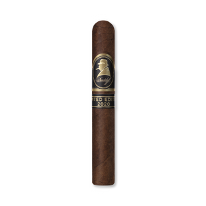 Davidoff Winston Churchill - The Late Hour - Churchill