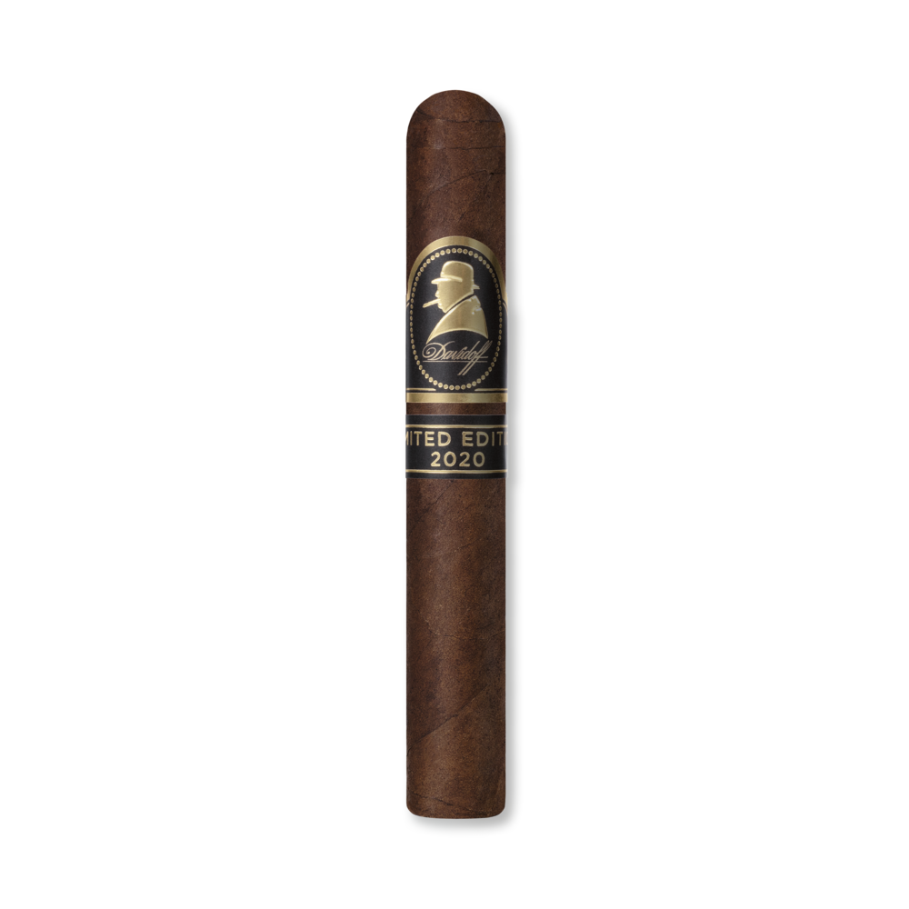 Davidoff Winston Churchill - The Late Hour - Robusto