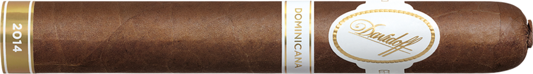 Davidoff Dominicana Limited Release - Toro