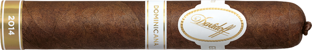 Davidoff Dominicana Limited Release - Robusto