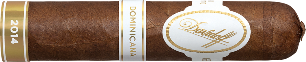 Davidoff Dominicana Limited Release - Short Robusto