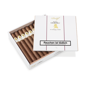 Davidoff Winston Churchill - The Original Collection - Churchill