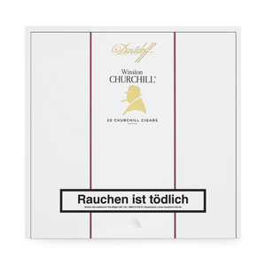 Davidoff Winston Churchill - The Original Collection - Churchill