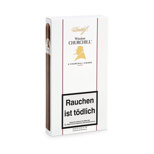 Davidoff Winston Churchill - The Original Collection - Churchill