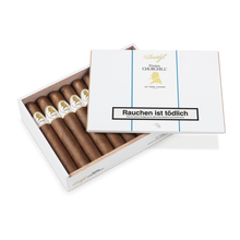 Laden Sie das Bild in den Galerie-Viewer, Davidoff Winston Churchill - The Original Collection - Toro
