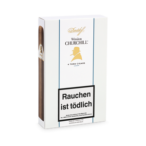 Davidoff Winston Churchill - The Original Collection - Toro