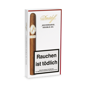 Davidoff Aniversario Double "R"