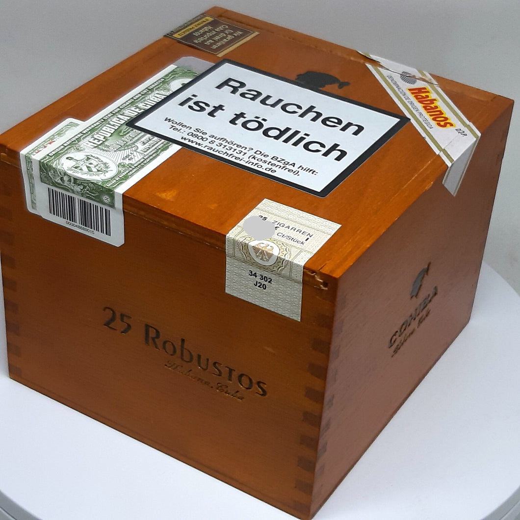 Cohiba Línea Clásica - Robusto