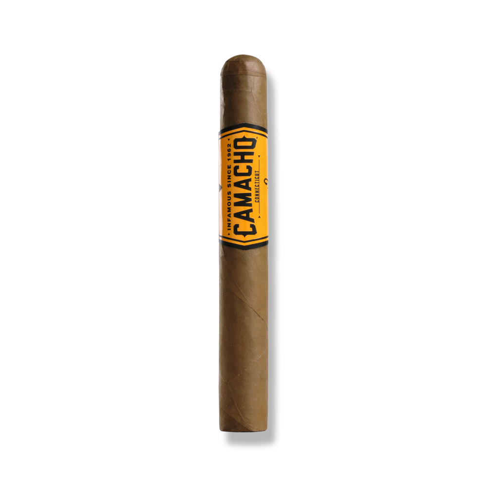 Camacho Connecticut - Robusto