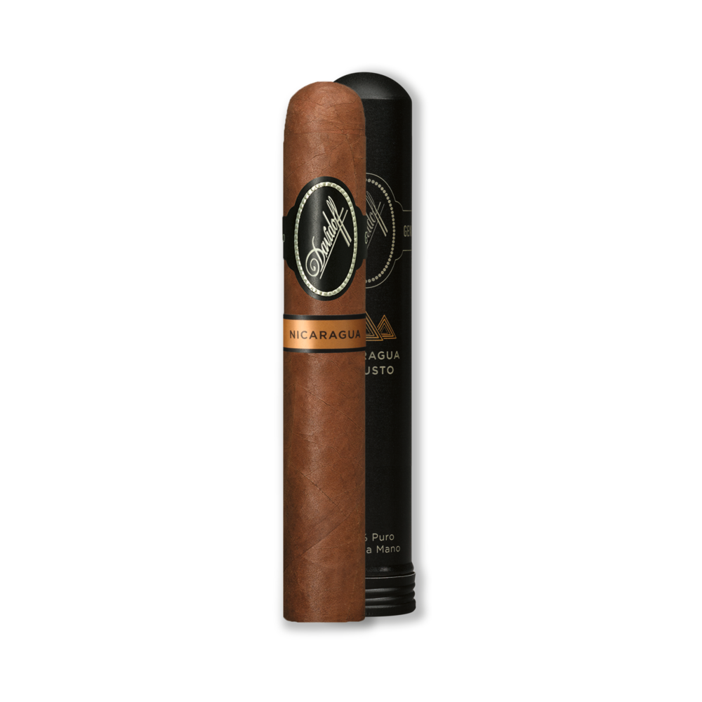 Davidoff Nicaragua - Robusto