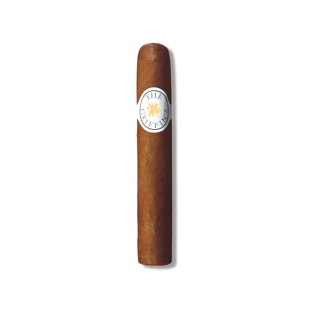 The Griffins Classic - Gran Robusto