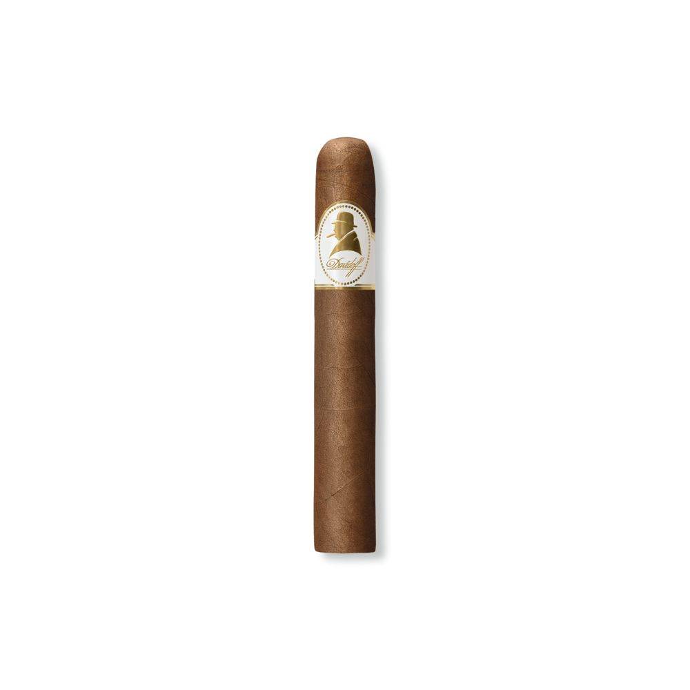 Davidoff Winston Churchill Short Cigars - Petit Panetela