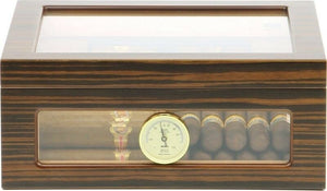 Adorini Humidor Treviso - Deluxe - Kapazität: ca. 60 Zigarren