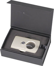 Laden Sie das Bild in den Galerie-Viewer, Zigarrenabschneider PORSCHE Design P3621/04 Titan 24mm - NEU - OVP
