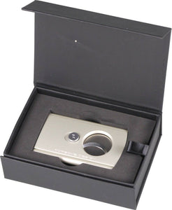 Zigarrenabschneider PORSCHE Design P3621/04 Titan 24mm - NEU - OVP