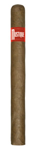 Mustique RED " Bundle " - 5 Formate - je 10 Zigarren - Dominikanische Republik