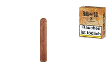 Laden Sie das Bild in den Galerie-Viewer, Flor del Sol - 3 Formate - je 10 Zigarren - Honduras - Top Zigarren
