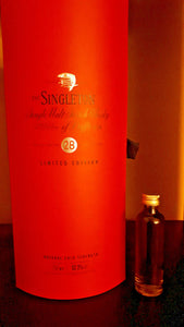 The Singleton of Dufftown - Special Release 2013 - 28 Jahre - limitiert - 0,7l