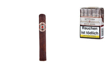 Laden Sie das Bild in den Galerie-Viewer, REPOSADO &quot; 96 Estate Blend Maduro &quot; Bundle - 10 Zigarren - 4 Formate - Nicaragua
