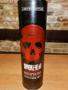 Smokehead Sherry Bomb Islay Single Malt Scotch Whisky limitiert - 0,7l - 48% OVP