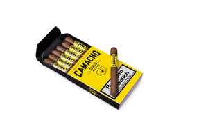 Camacho Machitos -  6 Zigarren - Longfiller - Honduras - short smoke!