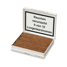 Laden Sie das Bild in den Galerie-Viewer, Davidoff Mini GOLD - 20 Cigarillos - Dominikanische Republik
