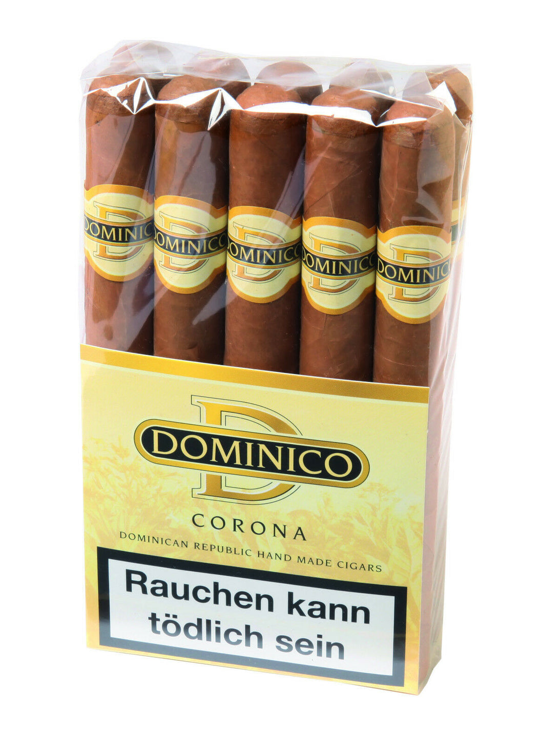DOMINICO - 