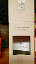 Laden Sie das Bild in den Galerie-Viewer, Wemyss North British Single Grain Scotch Whisky 9 Jahre 64,8 % vol. - 0,7 Liter

