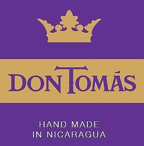 Don Tomás  " Bundle " - 2 Formate - je 10 Zigarren - Nicaragua