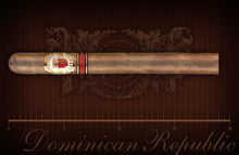 Laden Sie das Bild in den Galerie-Viewer, BOSSNER - Churchill - 3 Zigarren - 2x CLASSIC  - 1x Maduro - in edler Holzkiste
