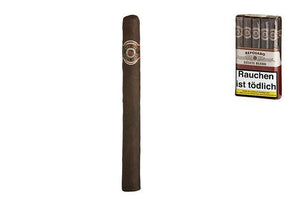 REPOSADO " 96 Estate Blend Maduro " Bundle - 10 Zigarren - 4 Formate - Nicaragua