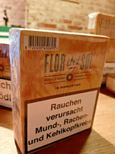 Laden Sie das Bild in den Galerie-Viewer, Flor del Sol - 3 Formate - je 10 Zigarren - Honduras - Top Zigarren
