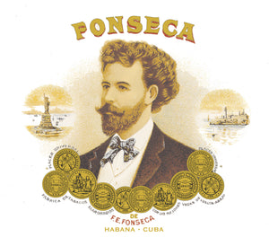 Fonseca Delicias