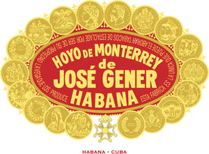 Hoyo De Monterrey Linea Epicure No. 2