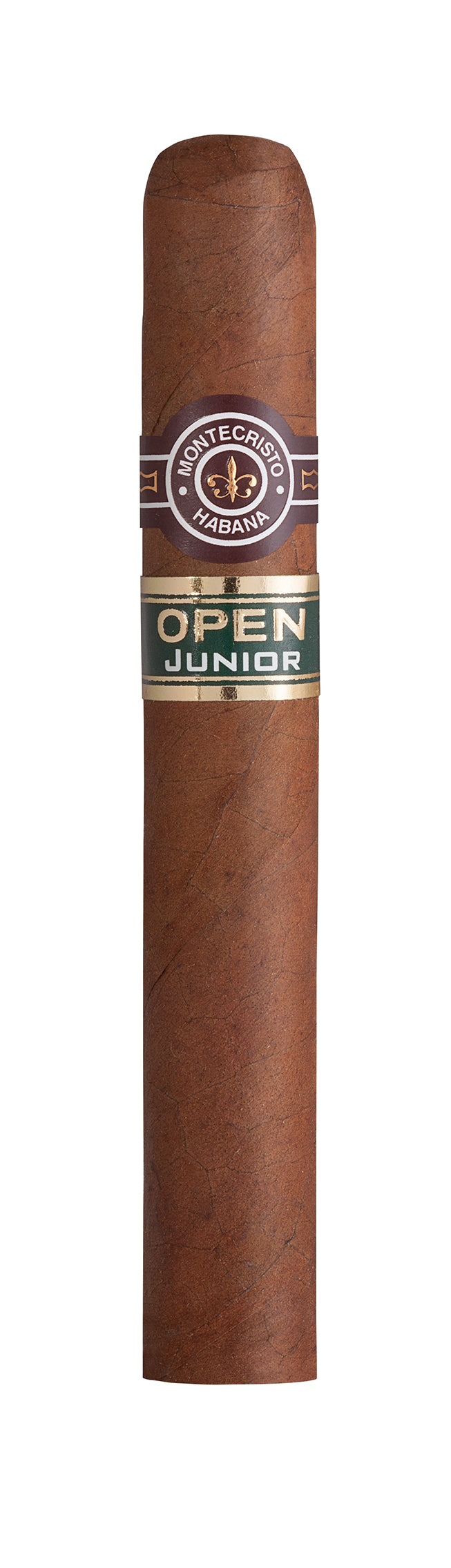 Montecristo - Open - Junior